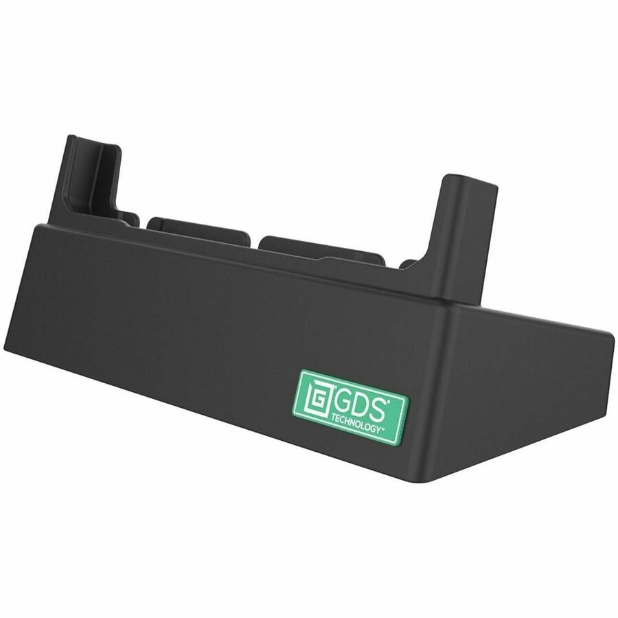 RAM Mounts Desktop Dock for Zebra ET6x with USB & RJ45 Support