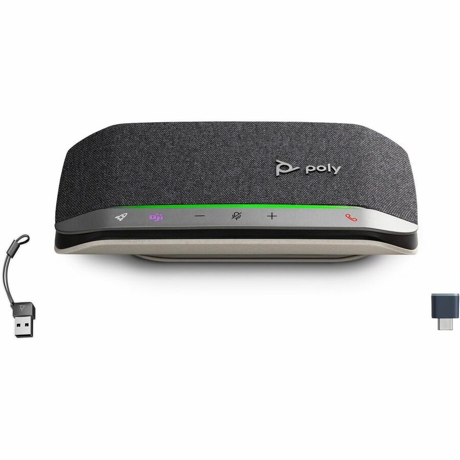 Sync 20+ M Speakerphone USB-C/A Adapter (B95VLAA)