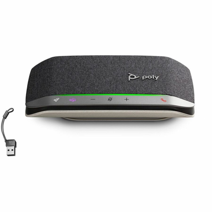Sync 20-M Speakerphone USB-C/A Adapter (B95VMUT)