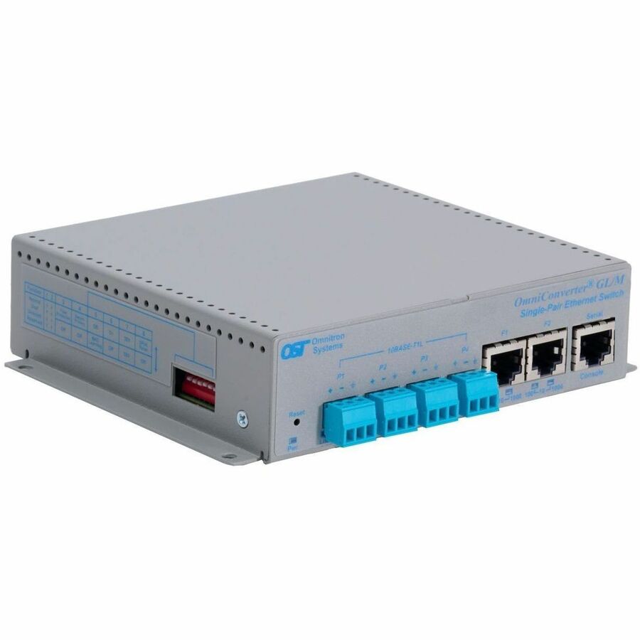 OmniConverter GL/M, DC Terminal Power