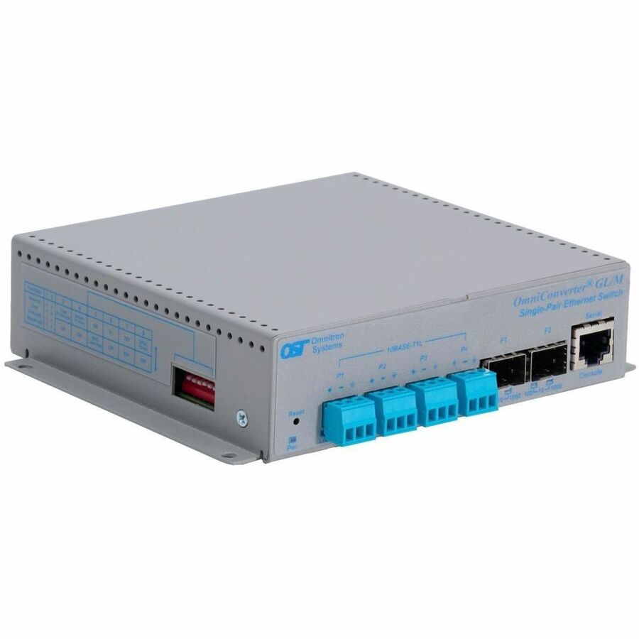 OmniConverter GL/M, DC Terminal Power