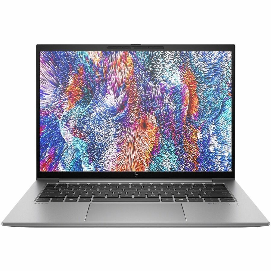 HP ZBook Firefly G11 A 14" Mobile Workstation - WUXGA - 60 Hz - AMD Ryzen 5 8640HS - 32 GB - 512 GB SSD
