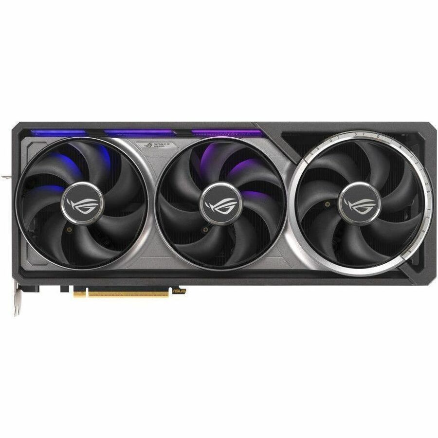 青 [新品] ASUS ROG ASTRAL GeForce RTX 5090 ASUS ROG Astral GeForce RTX 5090 32GB GDDR7 ROG-ASTRAL-RTX5090