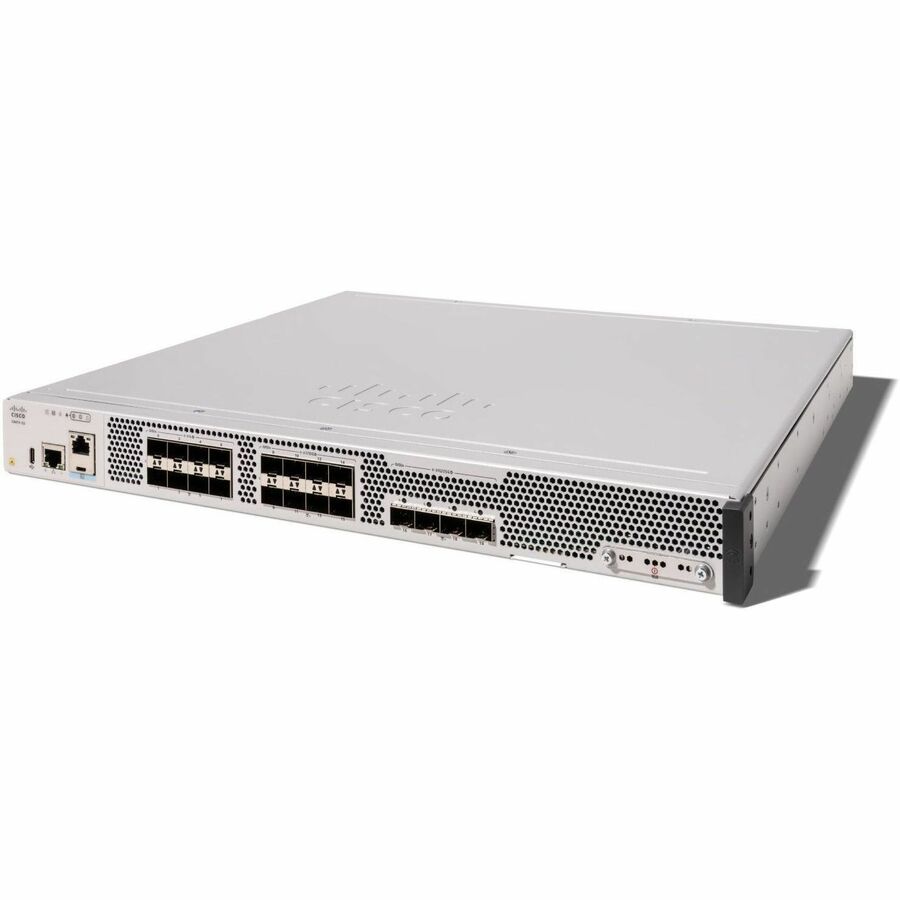 Cisco Secure Router C8570-G2 Router