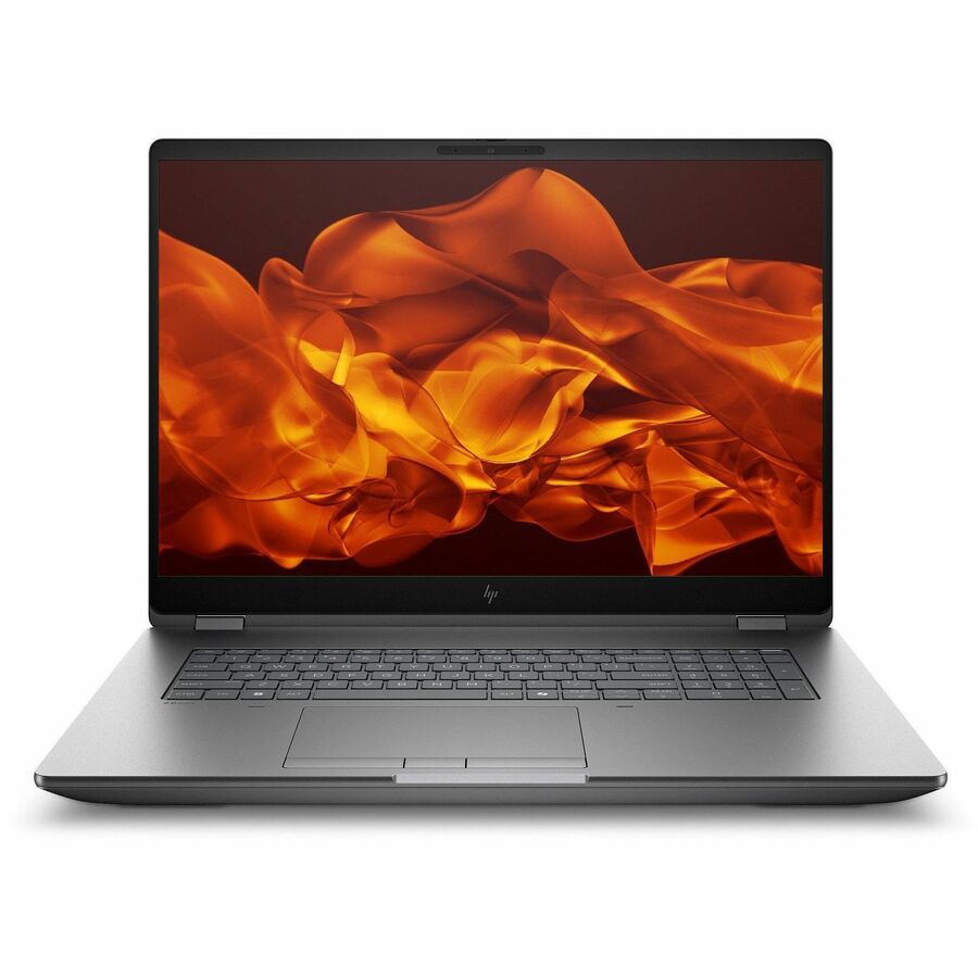 HP ZBook Fury G1i 18" Mobile Workstation - WQXGA - Intel Core Ultra 9 Series 2 285HX - 32 GB - 512 GB SSD - Meteor Silver