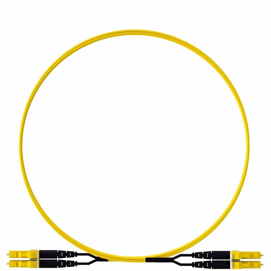 Panduit Fiber Optic Duplex Network Cable