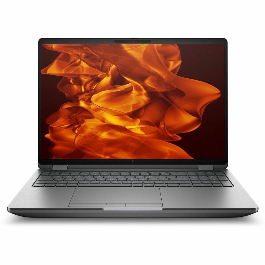 HP ZBook Fury G1i 16" Mobile Workstation - Intel Core Ultra 7 265HX - 64 GB - 4 TB SSD - Smart Card Reader