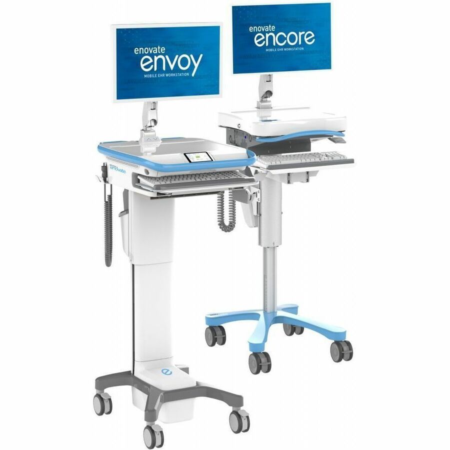 Enovate EcoFlex Power Management