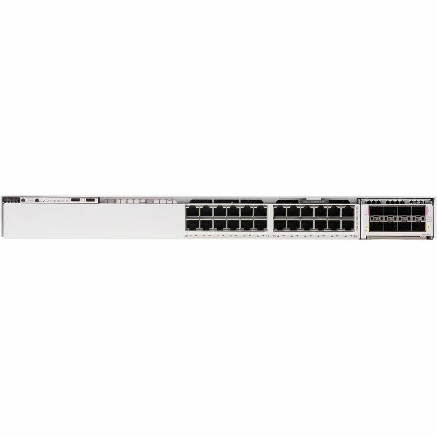Cisco C9350-24P Ethernet Switch