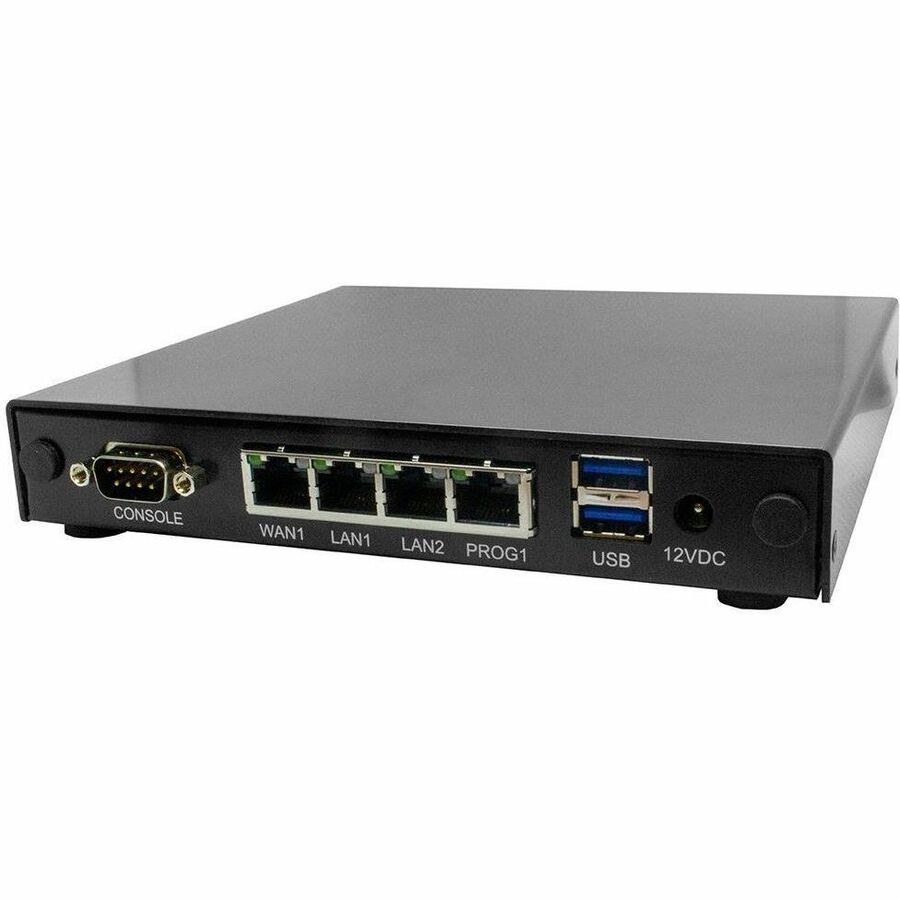 Secure Remote Access