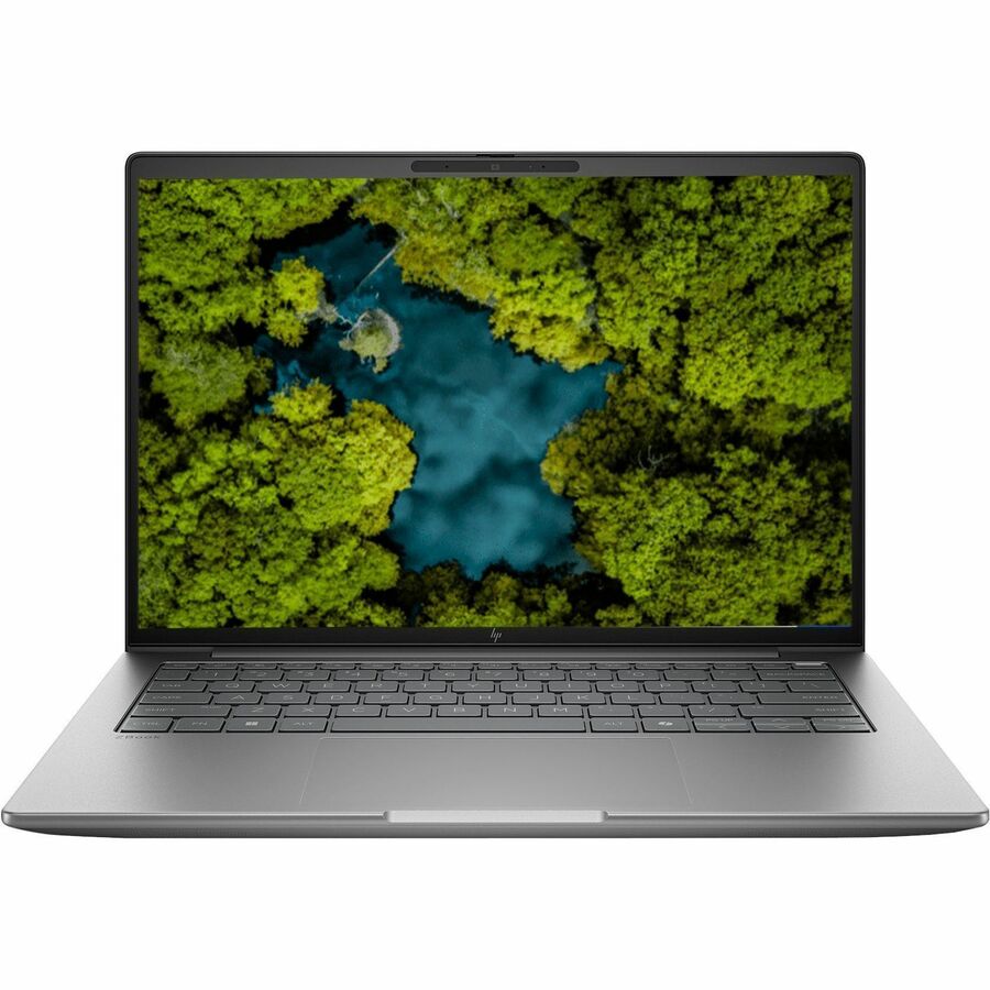 HP ZBook 8 G1i 14" Mobile Workstation - Intel Core Ultra 7 Series 2 265H - 16 GB - 512 GB SSD