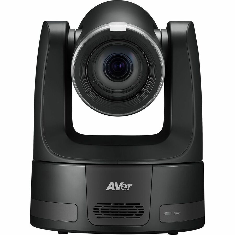 AVerVision TR615 Video Conferencing Camera - 20.9 Megapixel - 60 fps - USB 3.2 Gen 1 - TAA Compliant