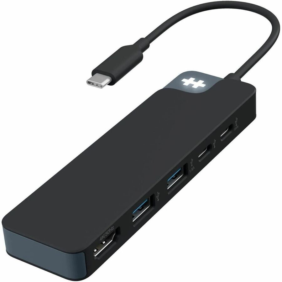 HyperDrive Flex 5 Port USB-C Hub