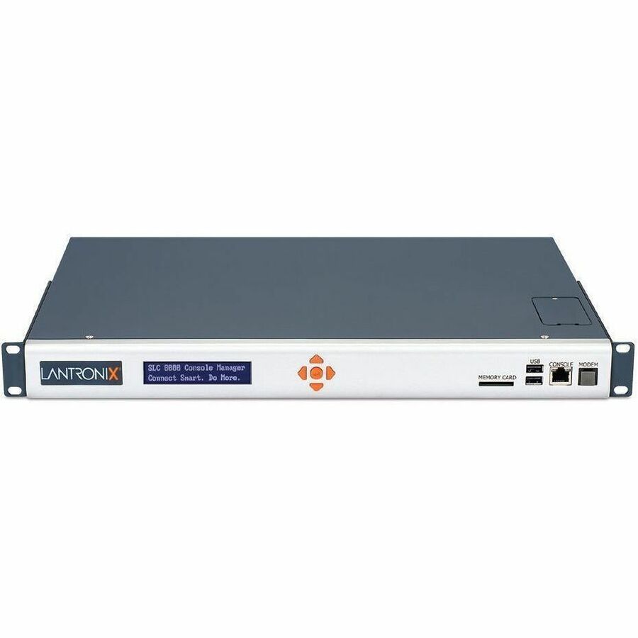 Lantronix SLC 8000 Device Server