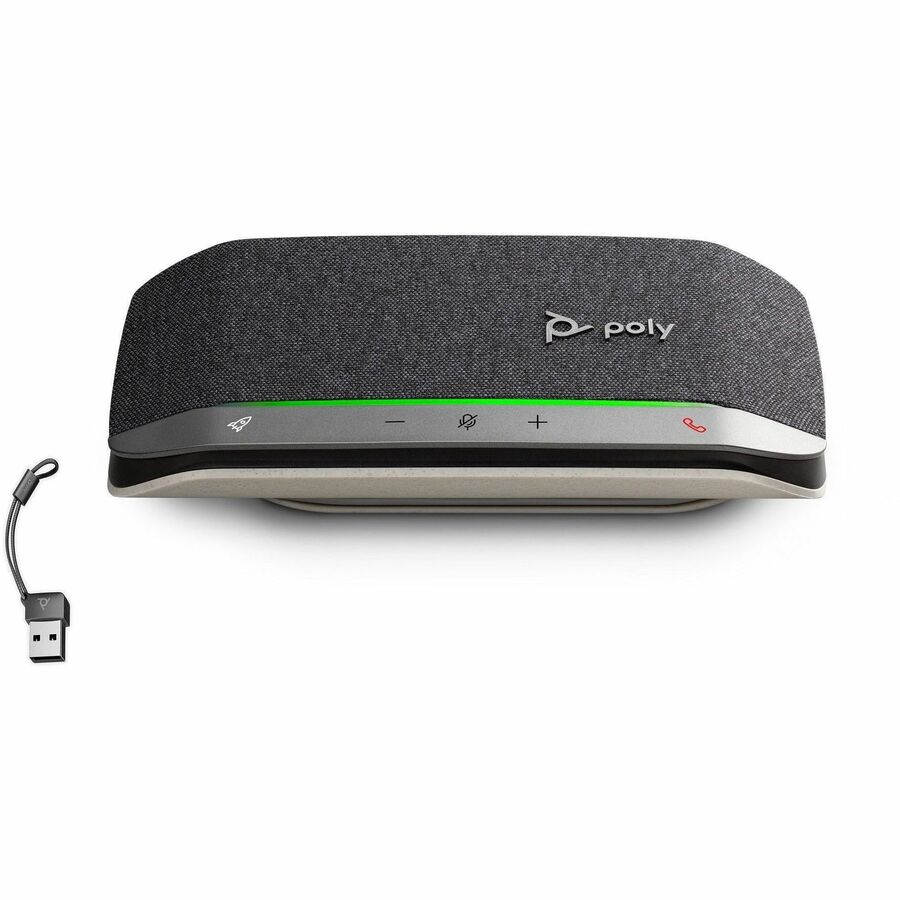 Sync 20 Speakerphone USB-C/A Adapter (B95VJUT)