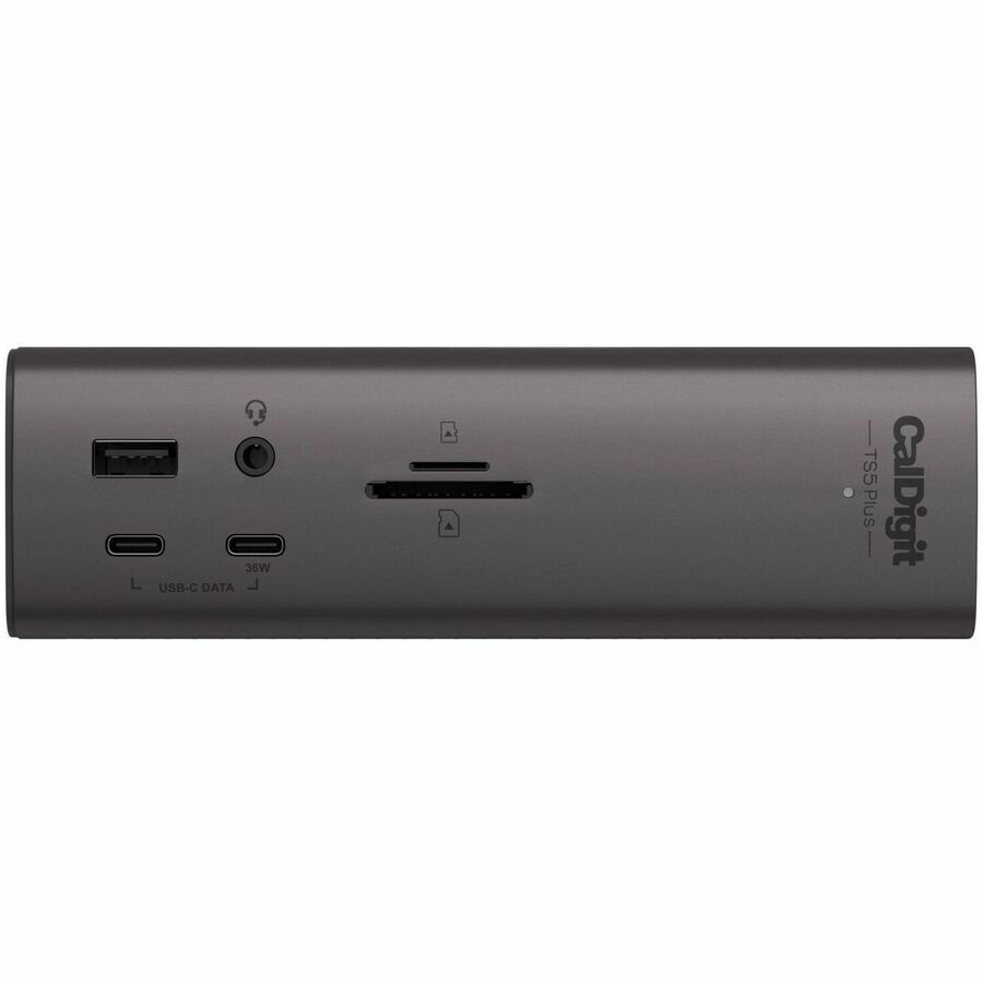 CalDigit TS5 Plus Docking Station