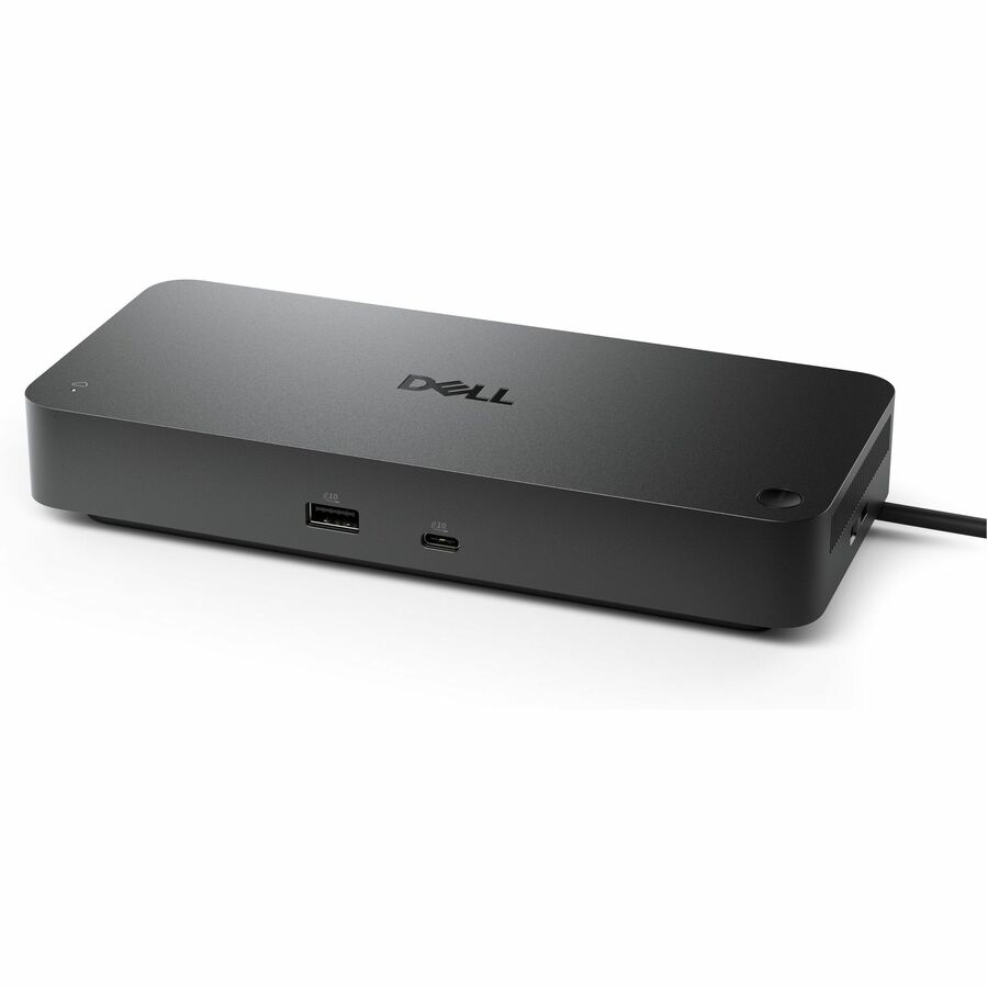 Dell Pro Thunderbolt 5 Smart Dock - SD25TB5