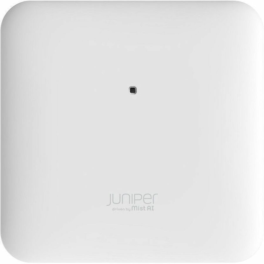 Juniper AP43E Dual Band Wi-Fi 6 IEEE 802.11 a/b/g/n/ac/ax 3.50 Gbit/s Wireless Access Point - Indoor