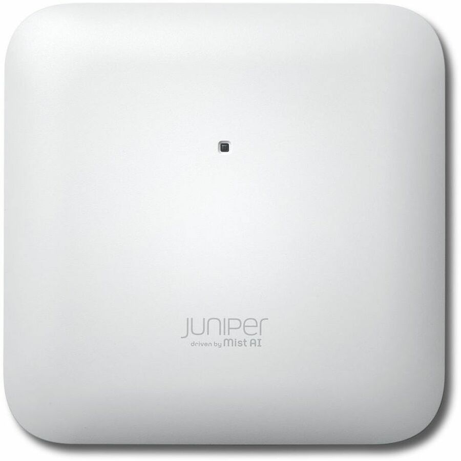 Mist AP24 Tri Band Wi-Fi 6E IEEE 802.11 a/b/g/n/ac/ax 3.60 Gbit/s Wireless Access Point - Indoor