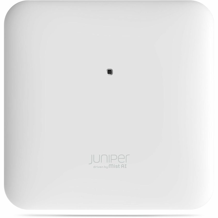 Mist AP45 Tri Band Wi-Fi 6E IEEE 802.11 a/b/g/n/ac/ax 9.60 Gbit/s Wireless Access Point - Indoor