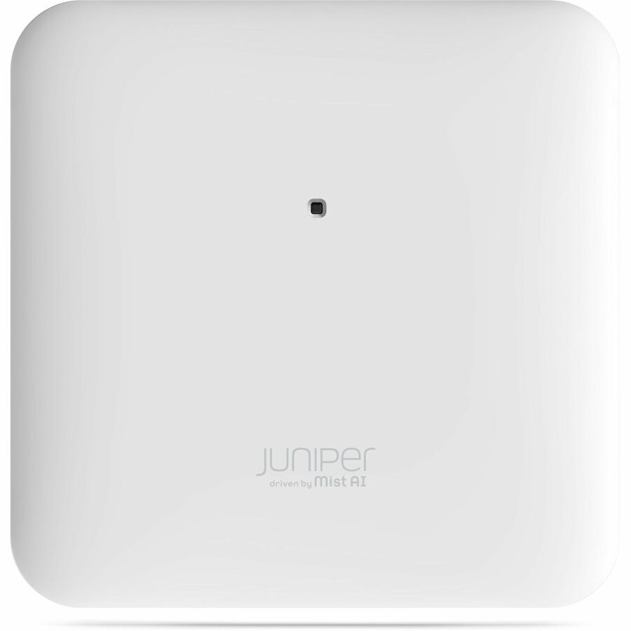 Mist AP45 Tri Band Wi-Fi 6E IEEE 802.11 a/b/g/n/ac/ax 9.60 Gbit/s Wireless Access Point - Indoor