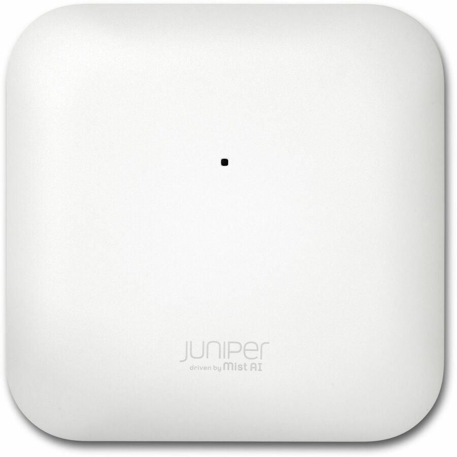 Mist AP47D Tri Band Wi-Fi 7 IEEE 802.11 a/b/g/n/ac/ax/be 28.80 Gbit/s Wireless Access Point - Indoor