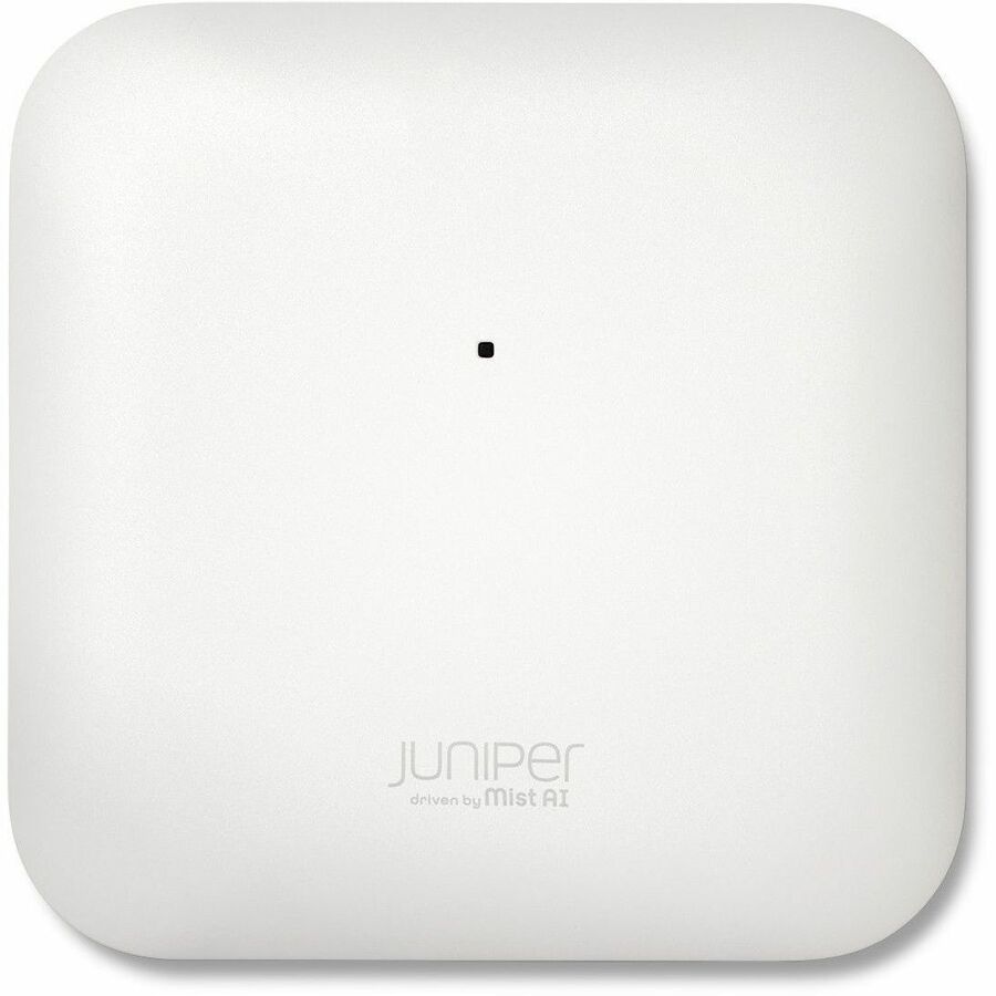 Mist AP47E Tri Band Wi-Fi 7 IEEE 802.11 a/b/g/n/ac/ax/be 28.80 Gbit/s Wireless Access Point - Indoor