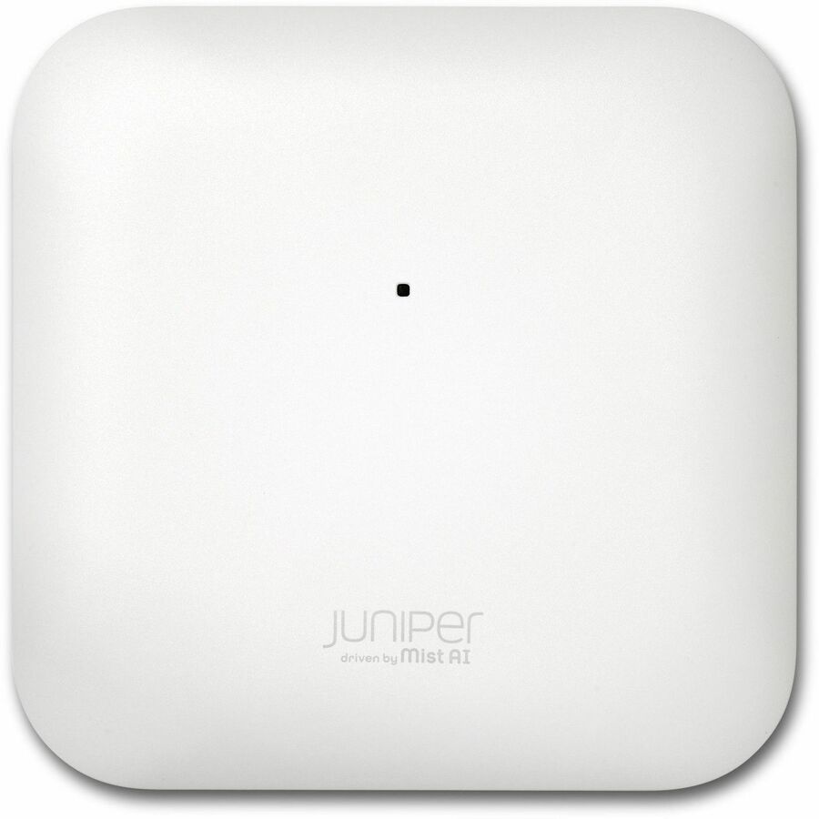 Mist AP47 Tri Band Wi-Fi 7 IEEE 802.11 a/b/g/n/ac/ax/be 28.80 Gbit/s Wireless Access Point - Indoor