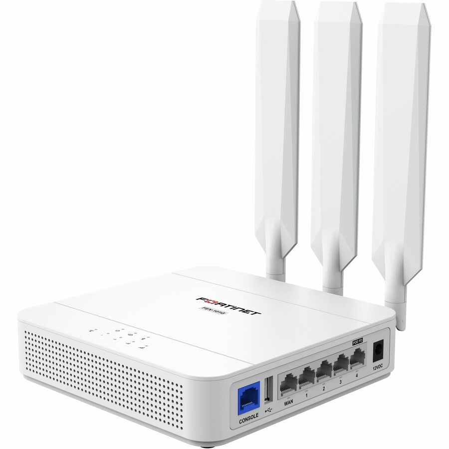 Fortinet FortiExtender 5G/LTE Gateways