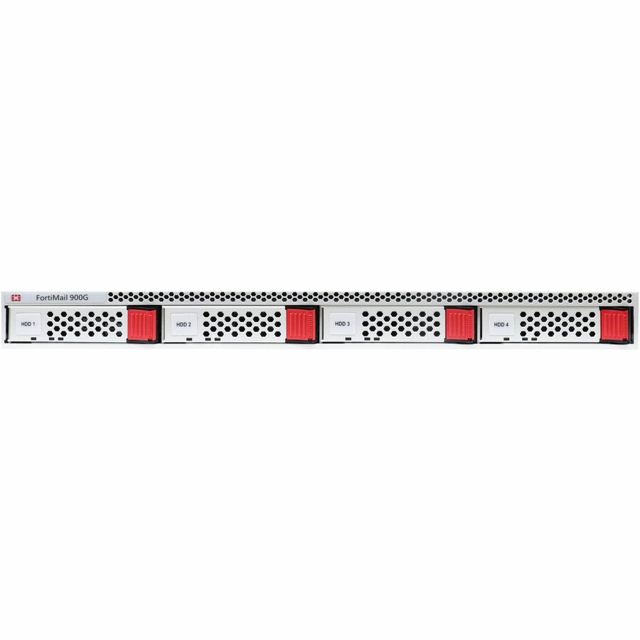Fortinet FortiMail FML-900G Network Security/Firewall Appliance