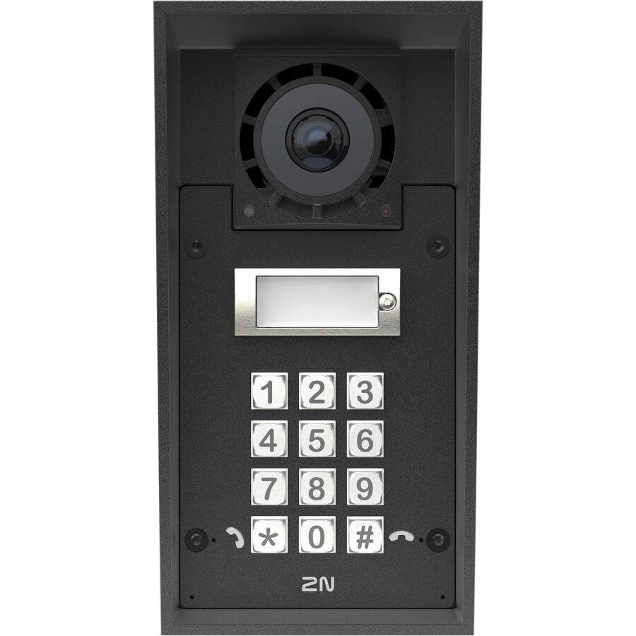 2N IP Force 2.0 Intercom System