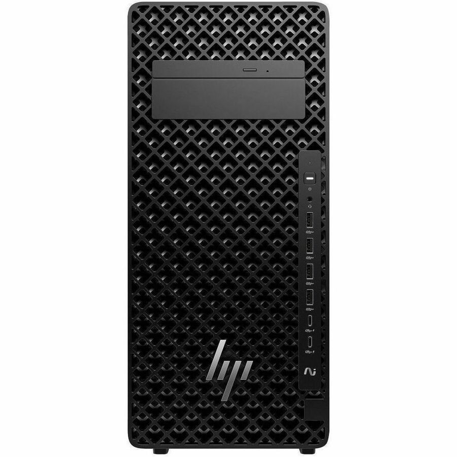 HP Z2 G1i Workstation - 1 x Intel Core Ultra 7 265 - 16 GB - Tower
