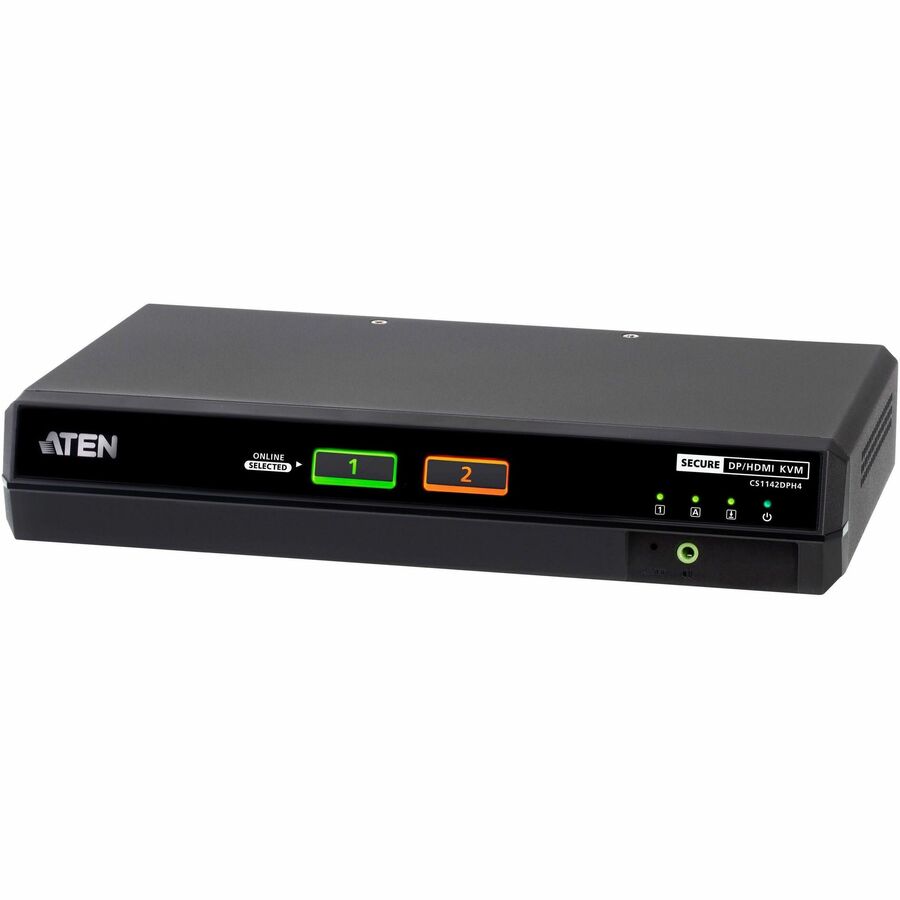 ATEN CS1142DPH4 KVM Switchbox