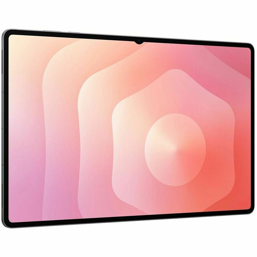 Samsung Galaxy Tab S11 Ultra SM-X930 Tablet - 14.6" WQXGA+ - MediaTek Dimensity 9400+ (MT6991) Octa-core - 12 GB - 256 GB Storage - Android 16 - Gray