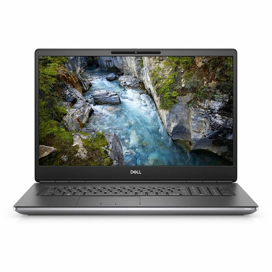 Joy Systems - Dell Precision 7000 7760 17.3" Mobile Workstation - Full HD - Intel Core i7 11th Gen i7-11850H - 32 GB - 1 TB SSD