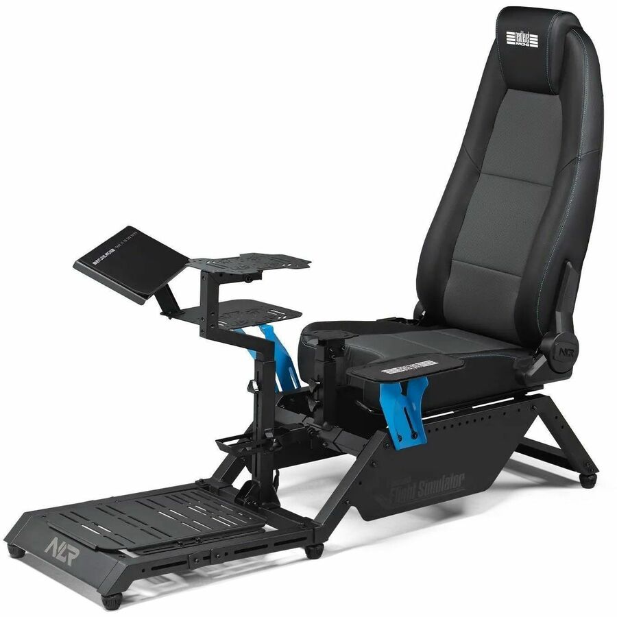 Next Level Racing Flight Simulator MSFS Edition