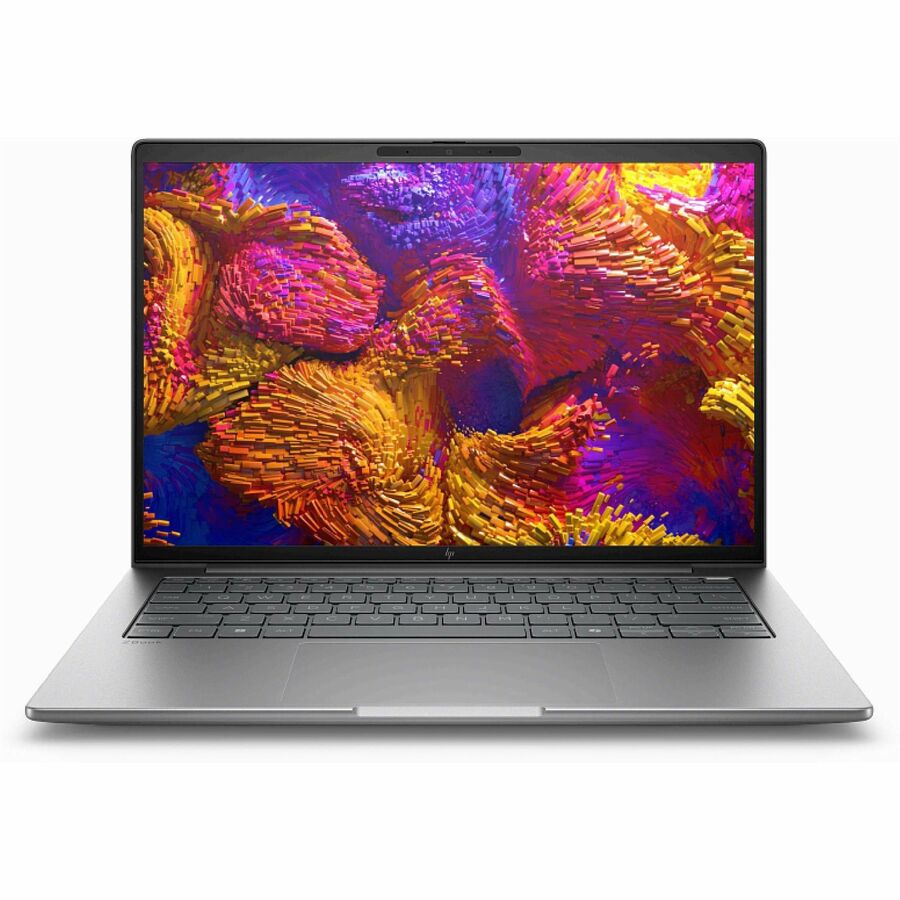 HP ZBook 8 G1ak 14" Mobile Workstation - AMD Ryzen AI 7 PRO Ryzen AI PRO 300 Series 350 - 32 GB - 512 GB SSD