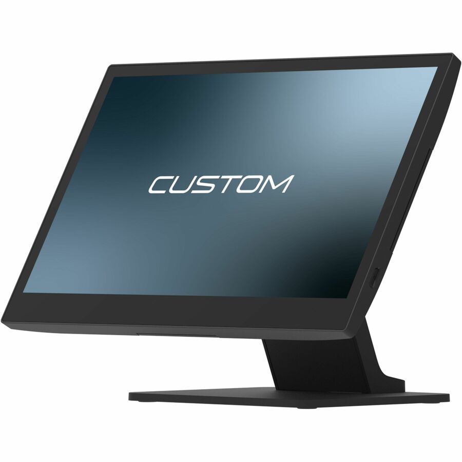 TREK 15.6-INCH POS TERMINAL,INTEL CORE I3-N305,8GB RAM,128GB SSD,NO OS,WIFI/BLUETOOTH,STAND