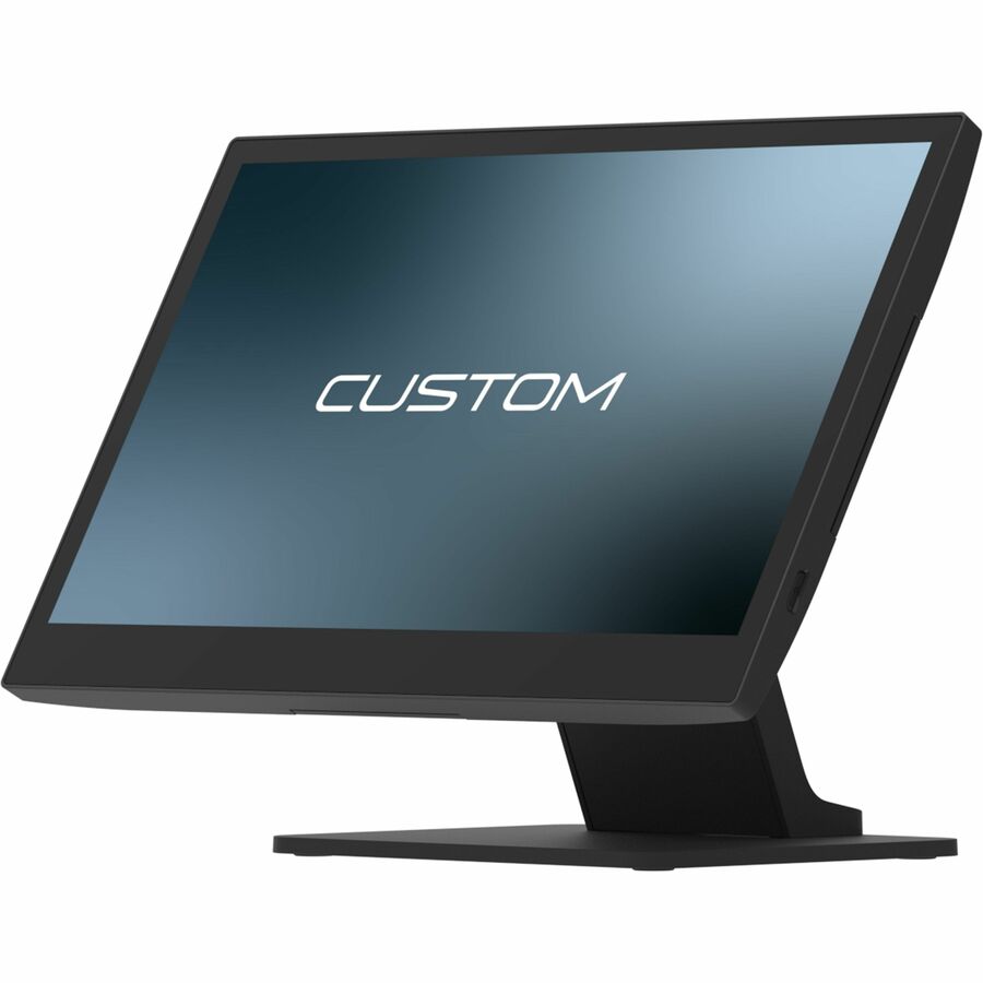 TREK 15.6-INCH ANDROID POS TERMINAL,MTK G700,8GB RAM,128GB SSD,ANDROID 13 GMS,WIFI/BLUETOOTH,STAND