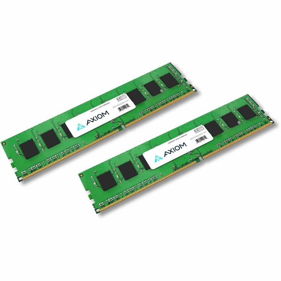 Axiom 64GB DDR4-3200 UDIMM Kit CT2K32G4DFD832A