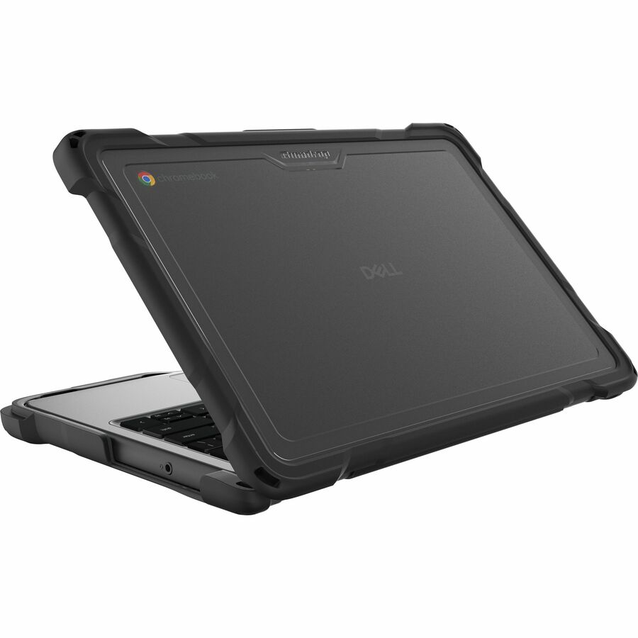 DropTech for Dell Chromebook 11 (Intel/MediaTek), Pro Education 11 Laptop (Clamshell)
