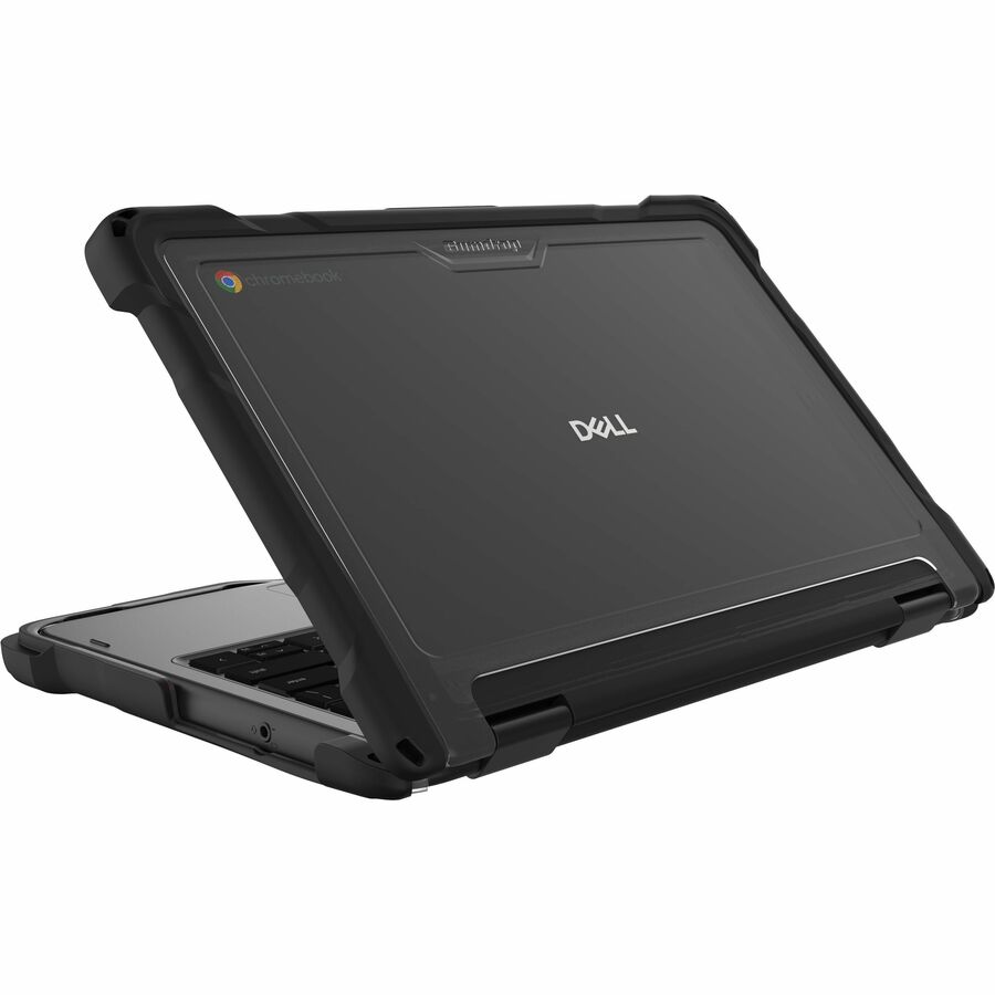 DropTech for Dell Chromebook 11 (Intel/MediaTek), Pro Education 11 Laptop (2-in-1)