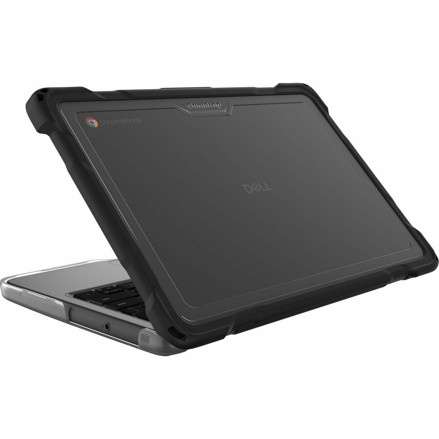 SlimTech for Dell Chromebook 11 (Intel/MediaTek), Pro Education 11 Laptop (Clamshell)