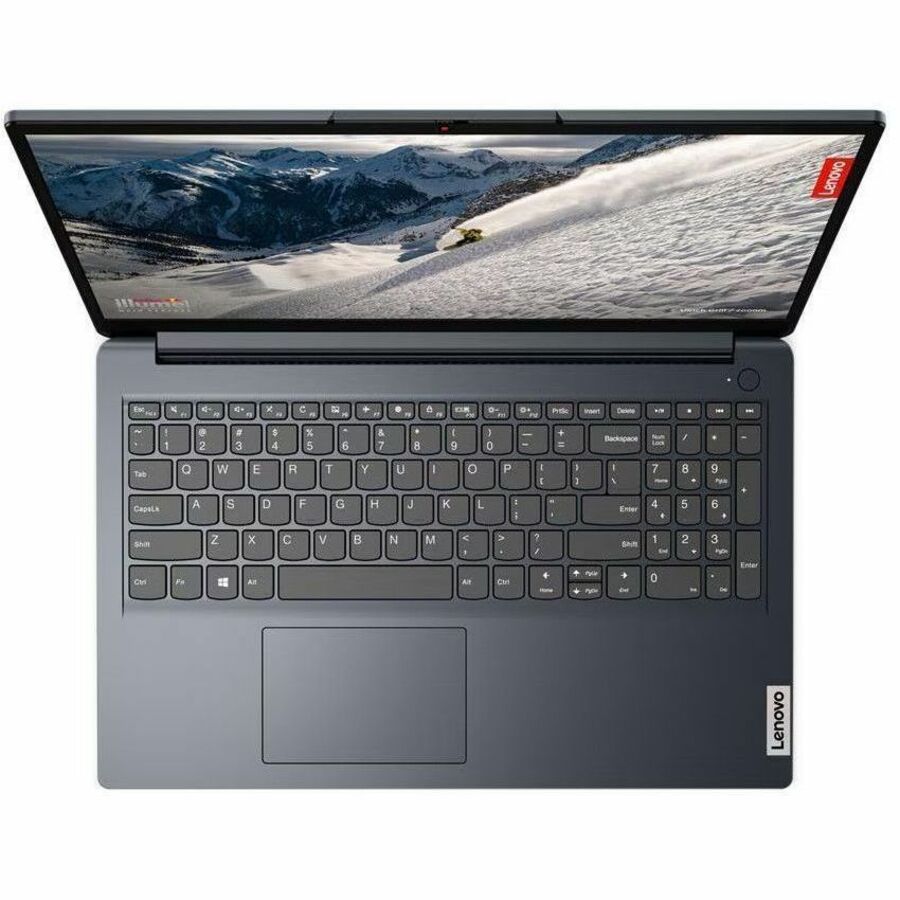 Lenovo - IdeaPad 1 15.6