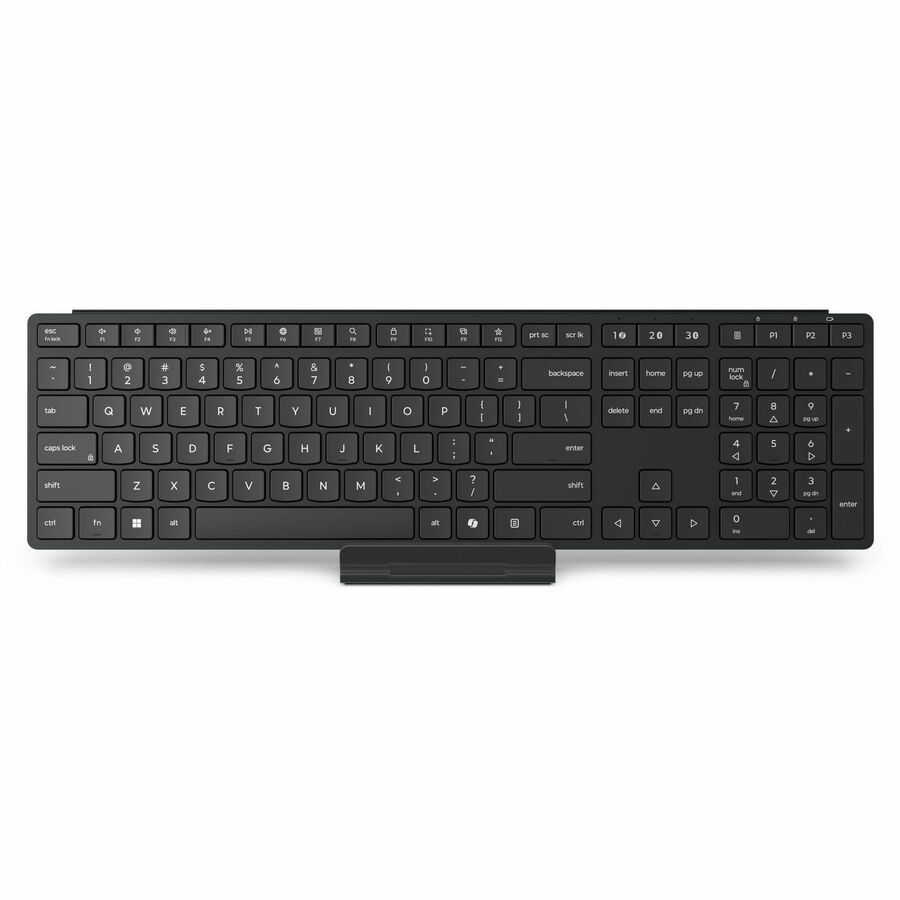 Lenovo Wireless Multi-Mode Pro Keyboard 6000-French Canadian 058