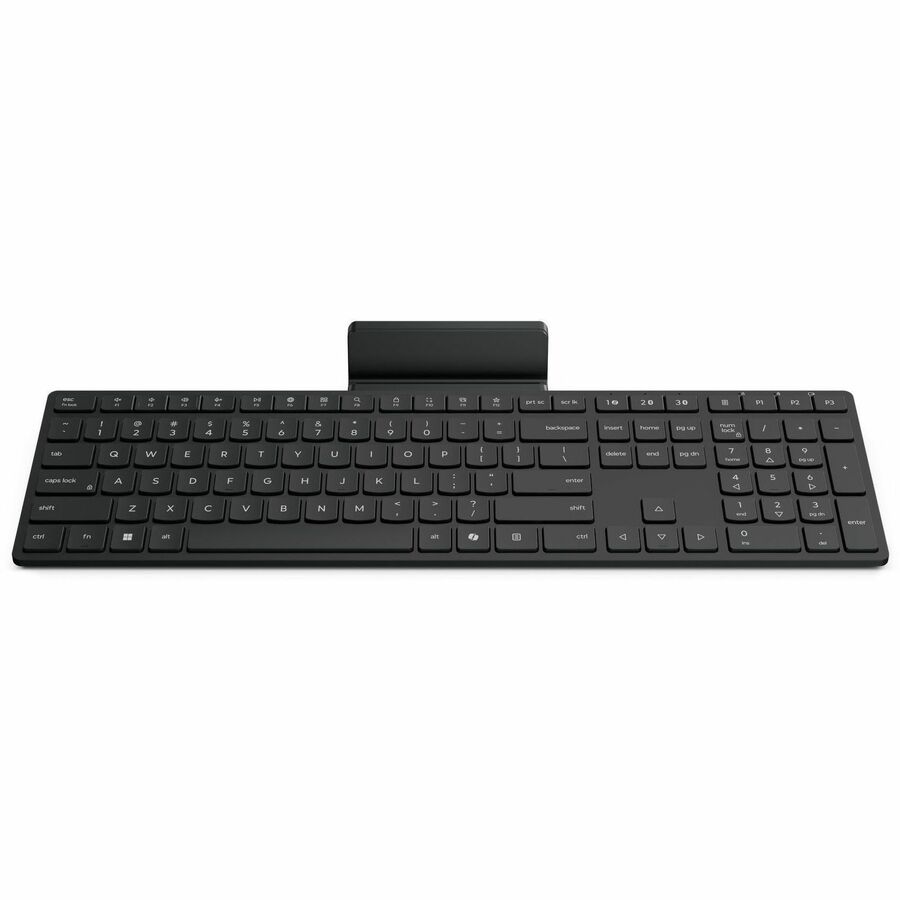 Lenovo Wireless Multi-Mode Pro Keyboard 6000-English Canadian