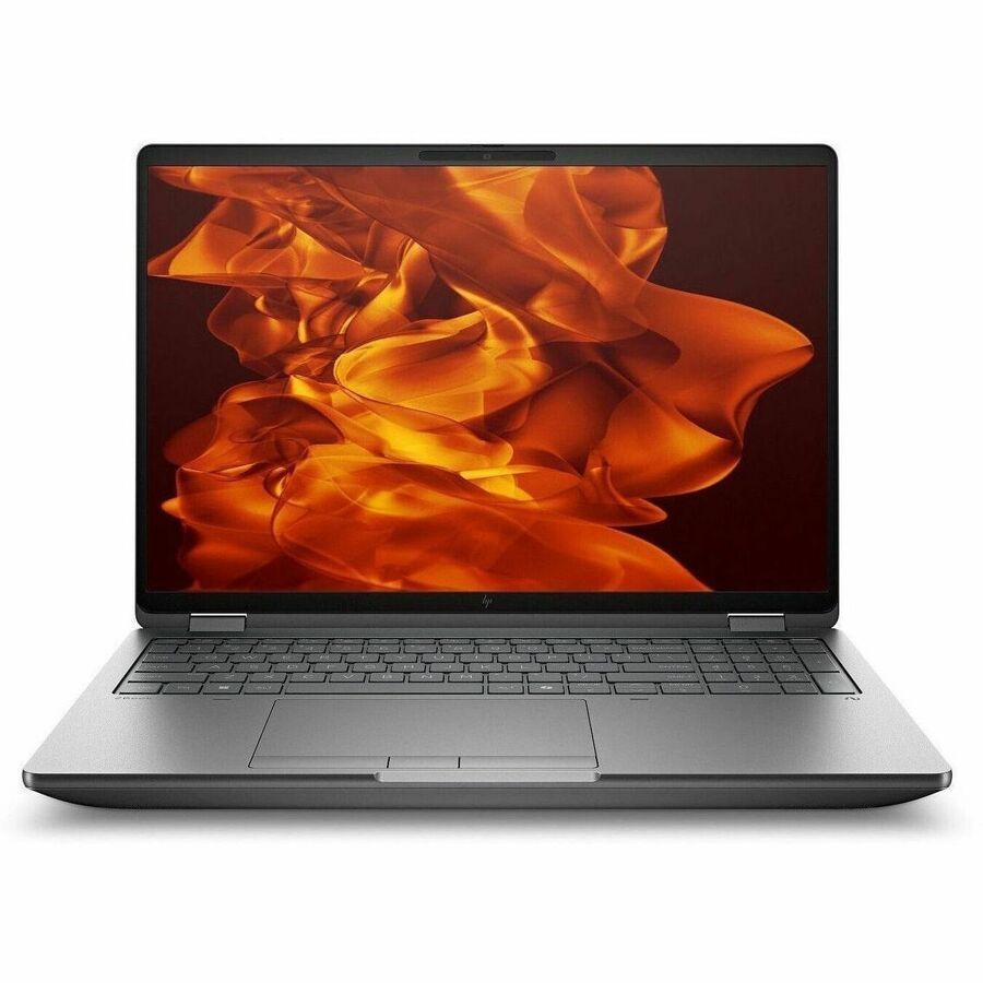 HP ZBook Fury G1i 16" Mobile Workstation - Intel Core Ultra 9 285HX - 128 GB - 1 TB SSD - Smart Card Reader