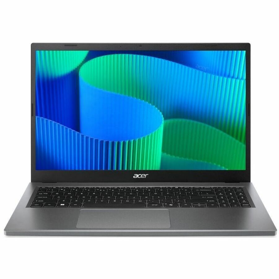 Acer Extensa 15 215-24 EX215-24-R6L3 15.6" Notebook - Full HD - 60 Hz - AMD Ryzen 5 Ryzen 7000 Series 7520U - 16 GB - 256 GB PCI Express NVMe 3.0 SSD - US International Keyboard - Iron