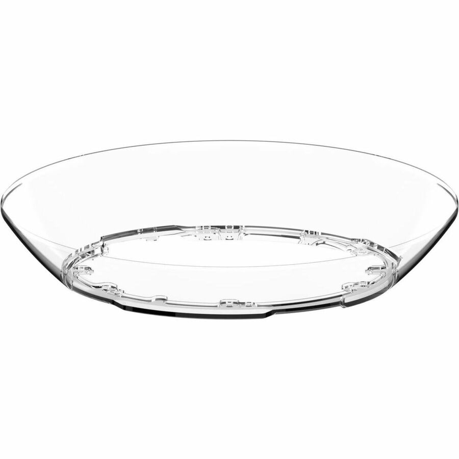 AXIS TQ6821-E Hard-Coated Dome Clear