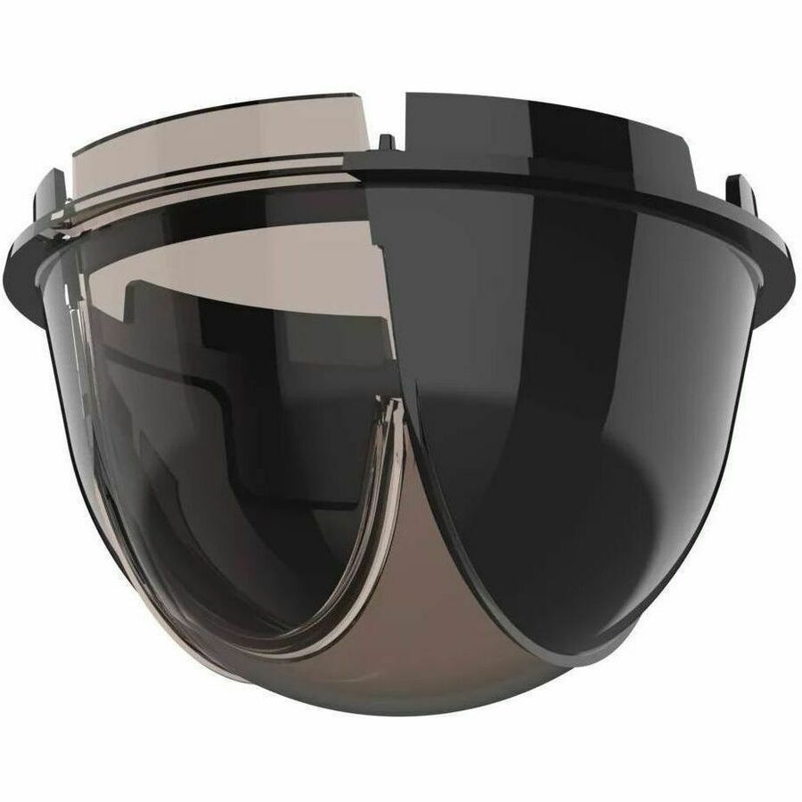 AXIS TQ3818-E Dome Smoked